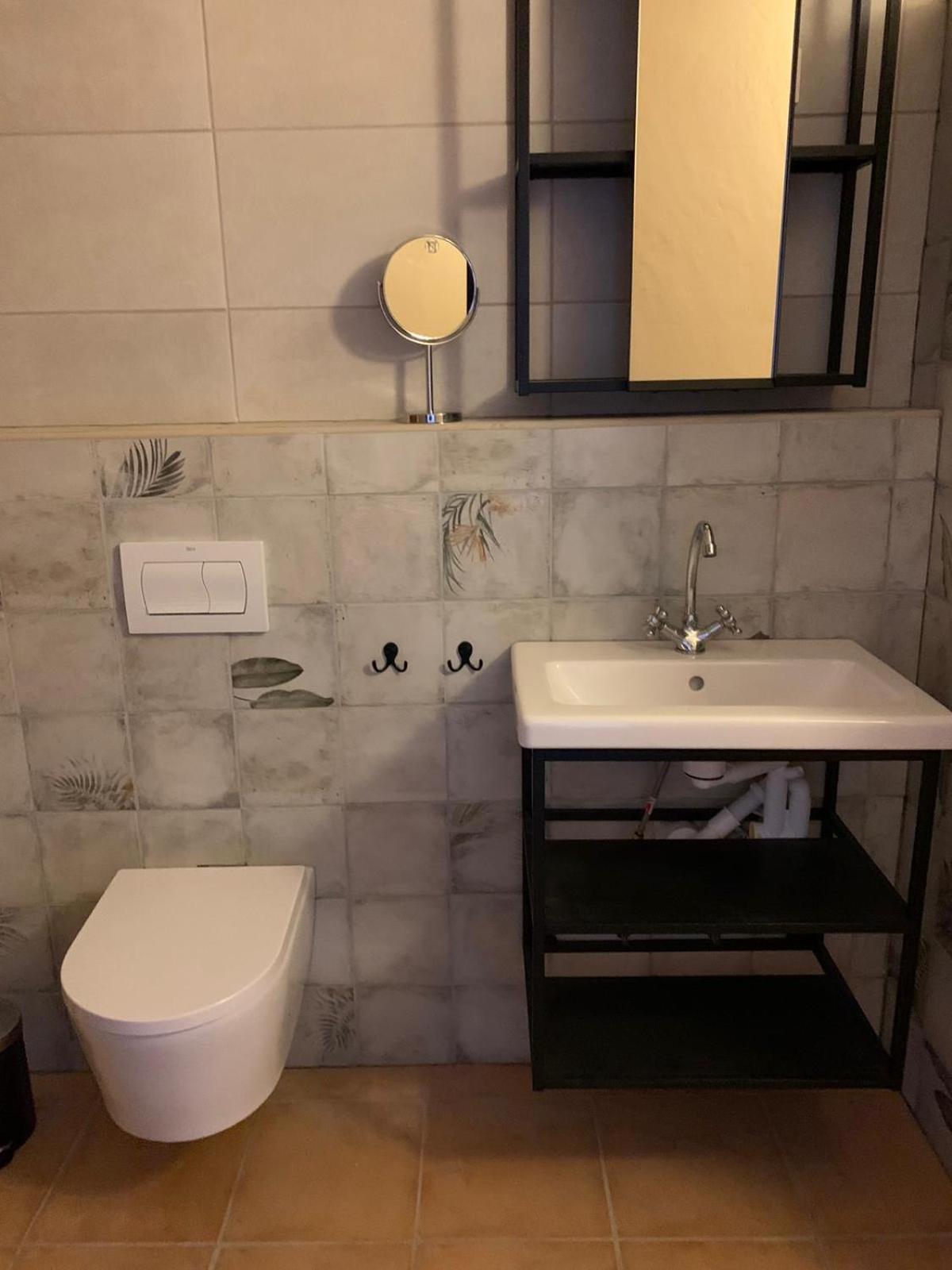Casa Solans - Casa Rural Rasquera Ngoại thất bức ảnh